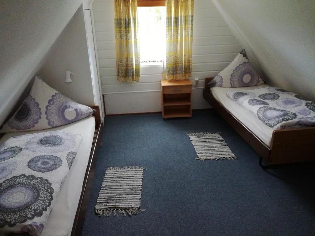 Haus Hubertus room 1