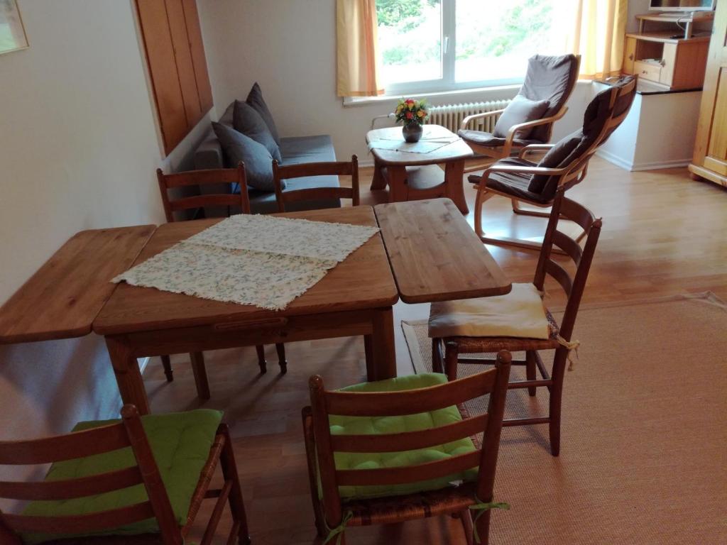Haus Hubertus room 2