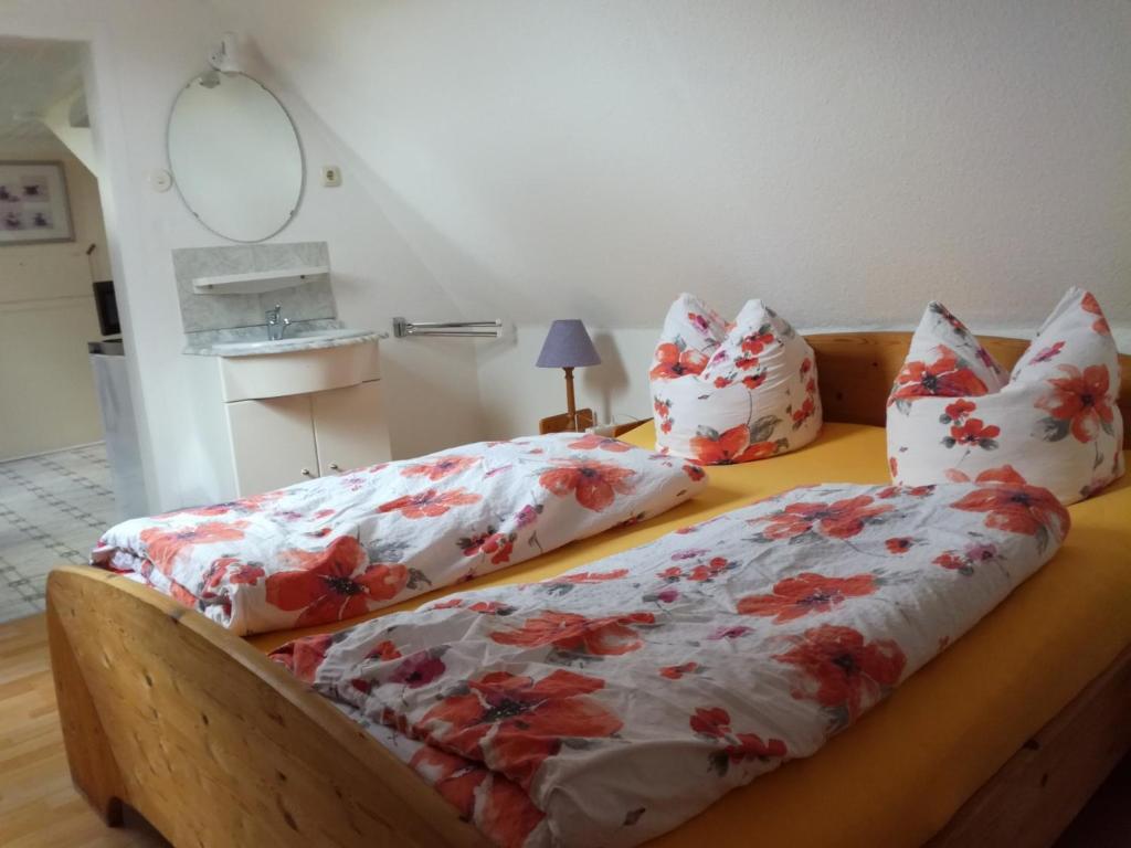 Haus Hubertus room 3