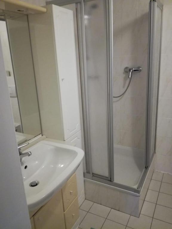 Haus Hubertus room 5